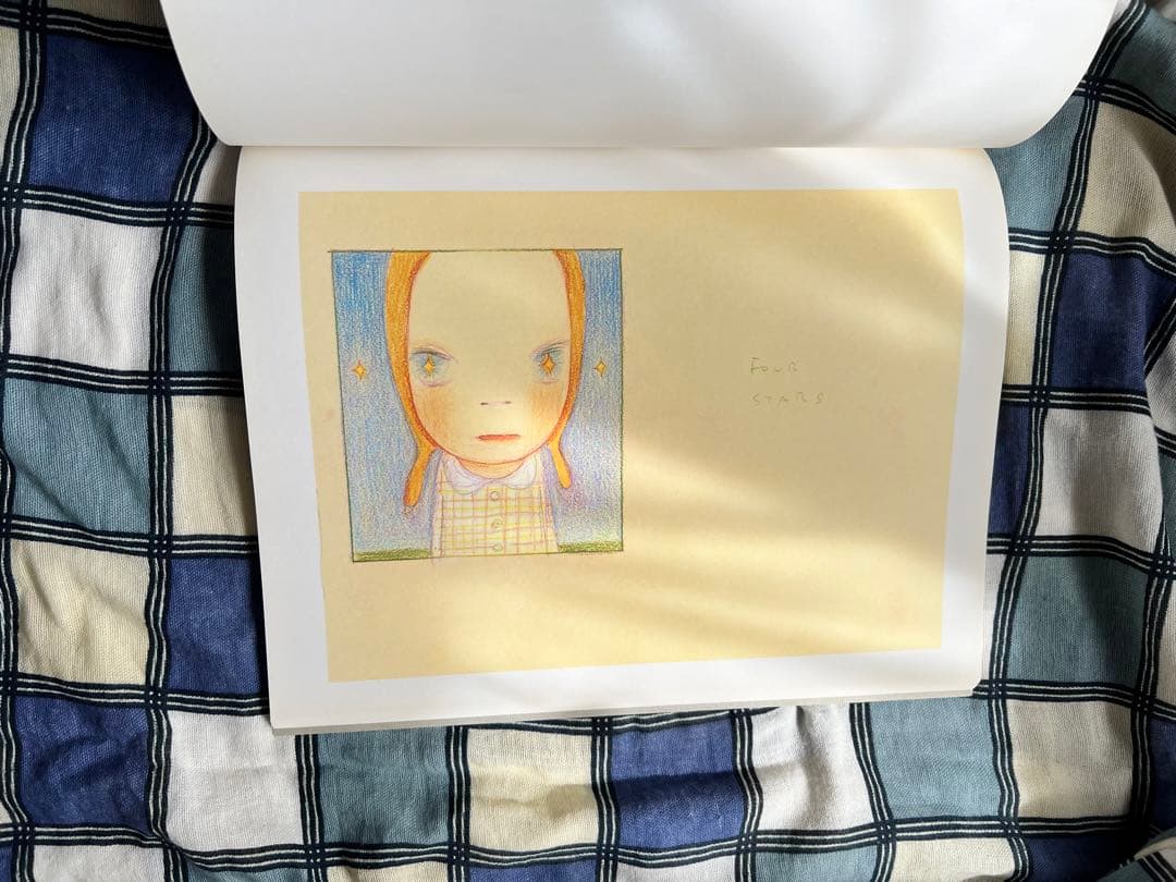 寿*様 奈良美智　コレクターアイテム　大型画集