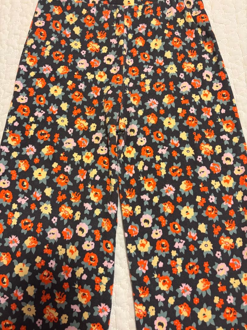 misha and puff パンツ　4y