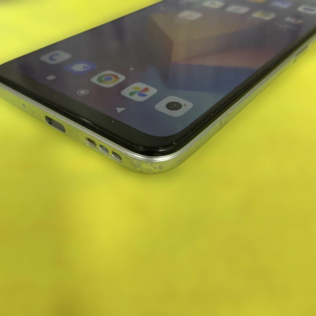 Redmi Note 10 JE 64GB スマートフォン本体