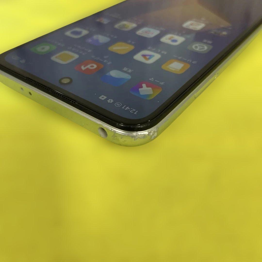 Redmi Note 10 JE 64GB スマートフォン本体