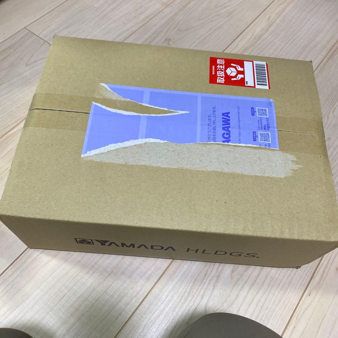 Nintendo Switch ネオンブルー/ネオンオレンジ　新品　スイッチ