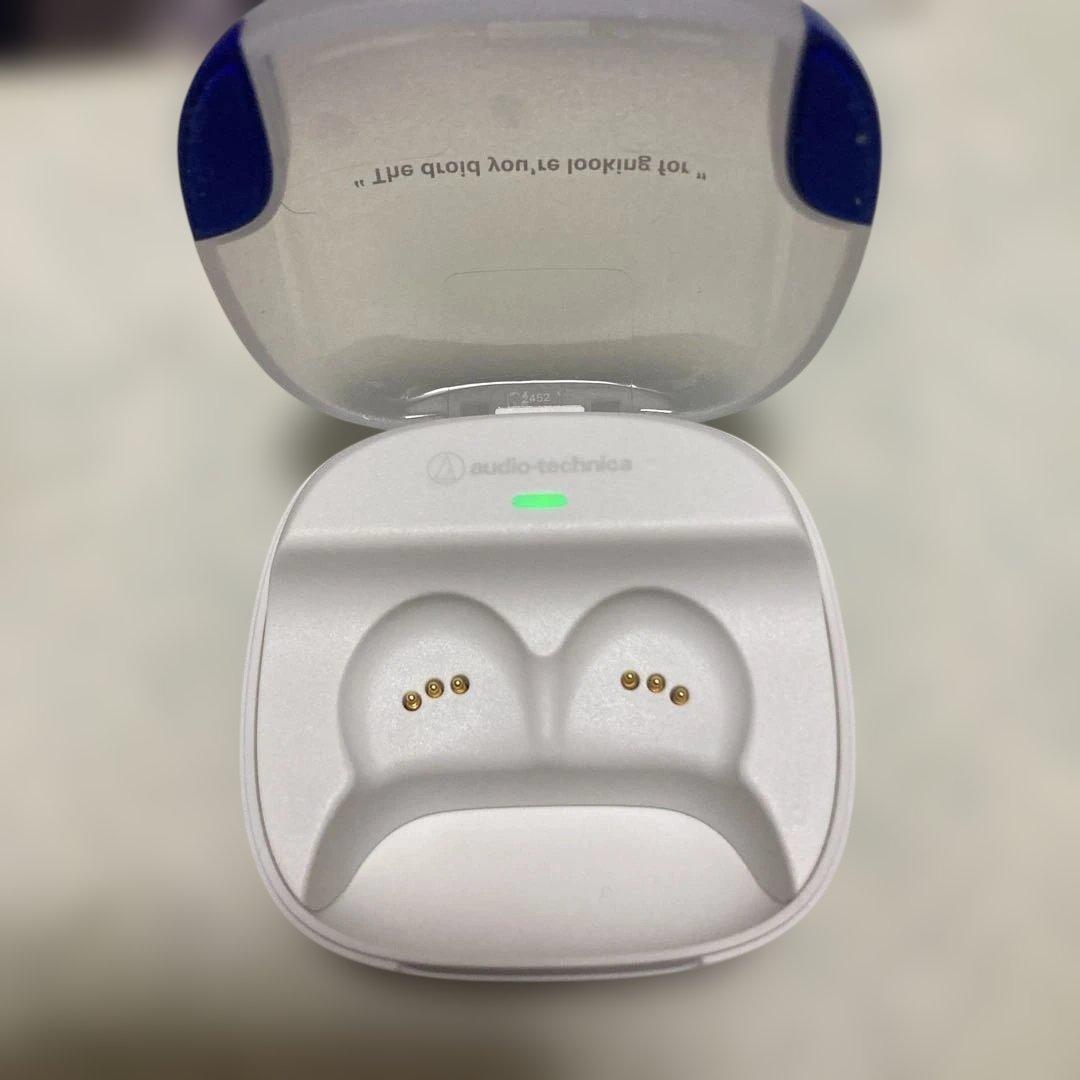 audio-technica スター・ウォーズ R2-D2 ワイヤレスイヤフォン