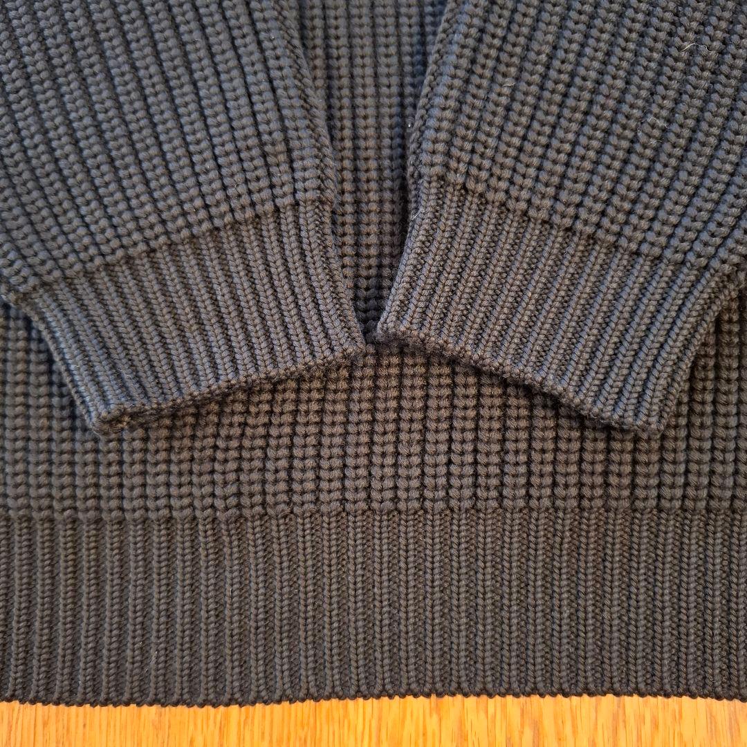 BATONER シグネチャー　ブラック　サイズ2