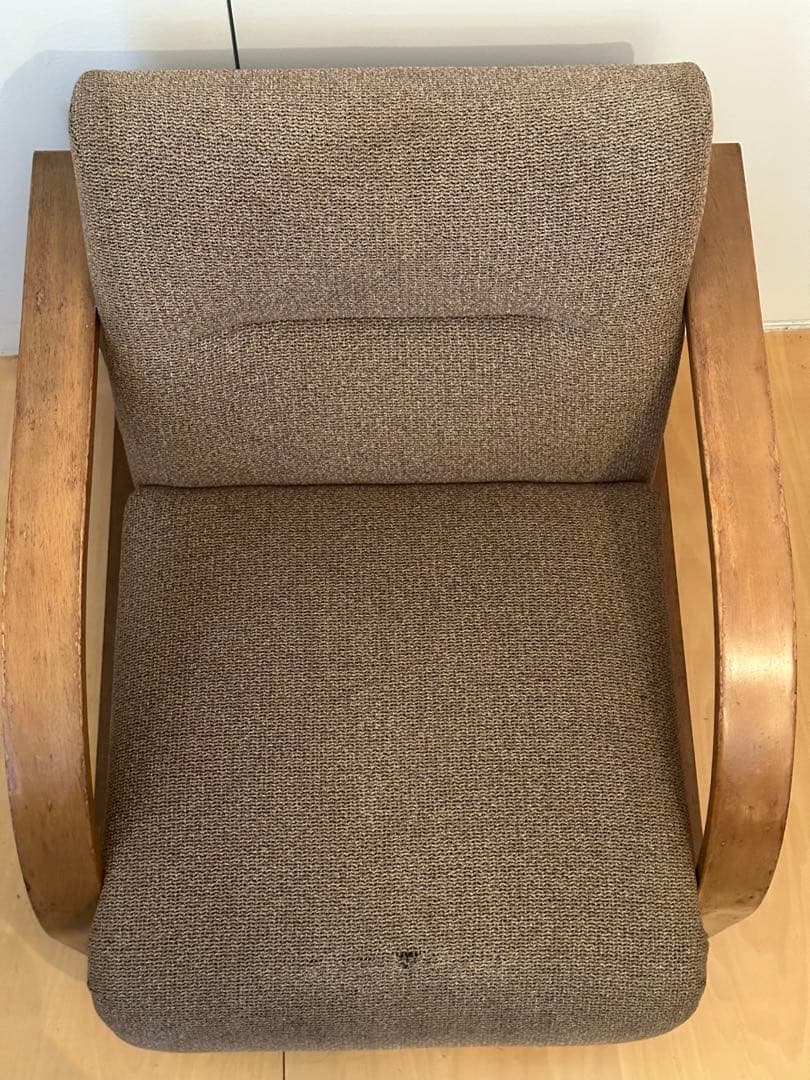 筑波第一ホテル　倉俣史朗　椅子・ソファ