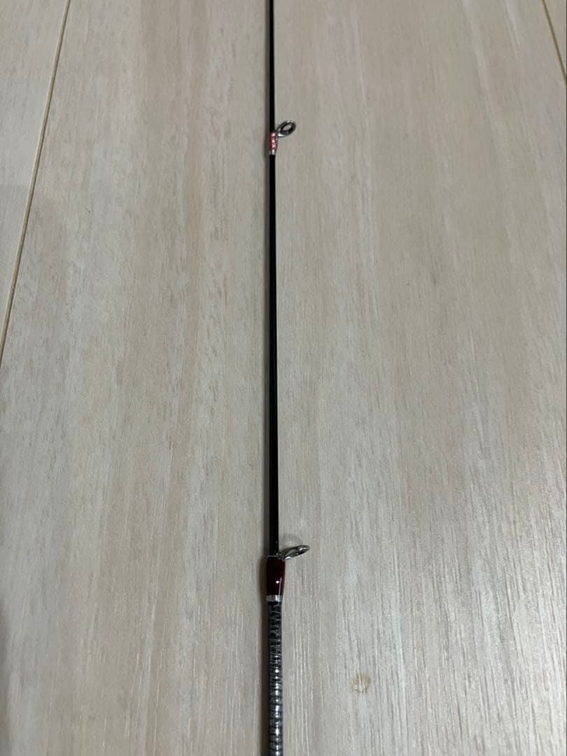 メジャークラフト　ファインテール　FAX-S5102ul