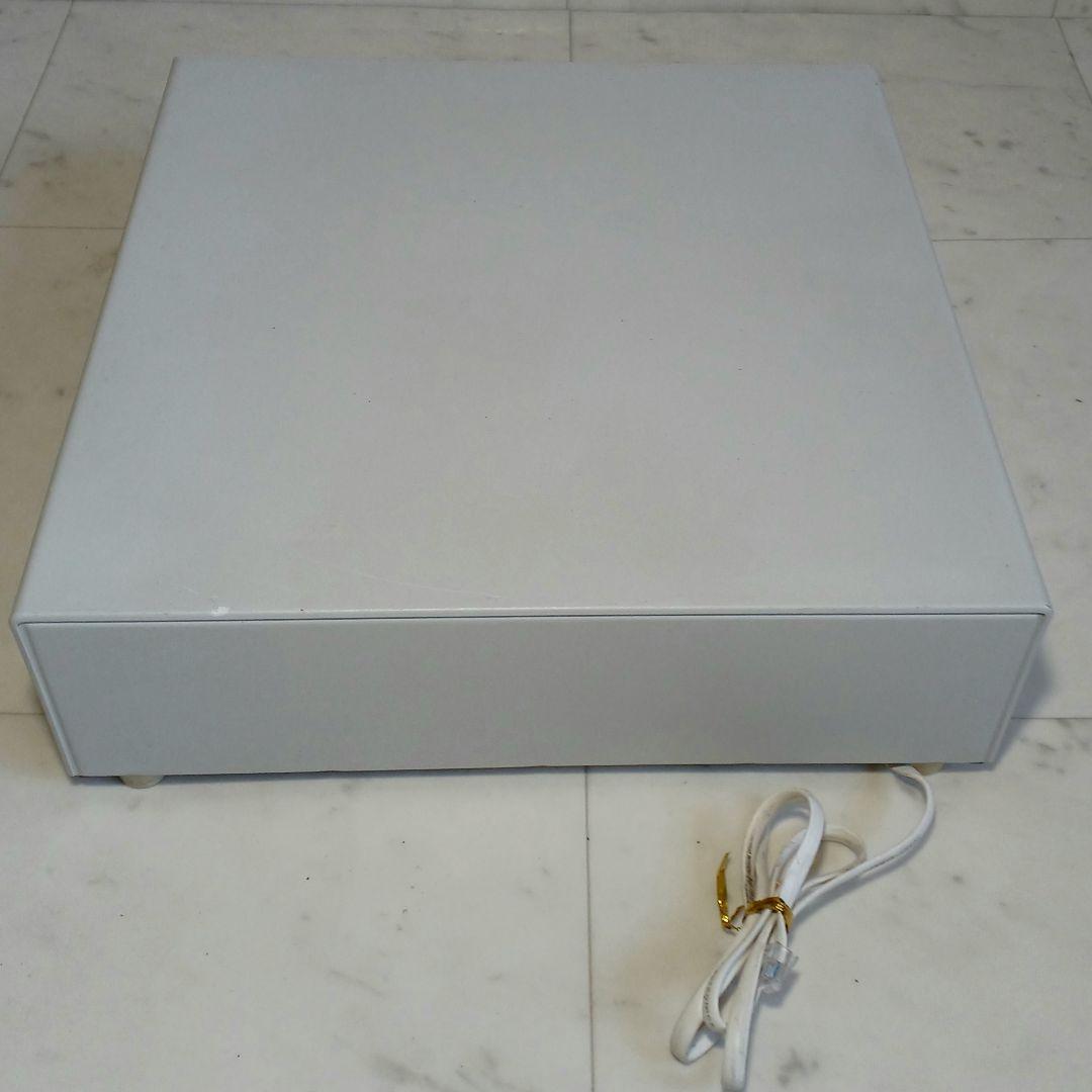 中古■EPSON TM-m30 サーマルプリンター＆ドロアー