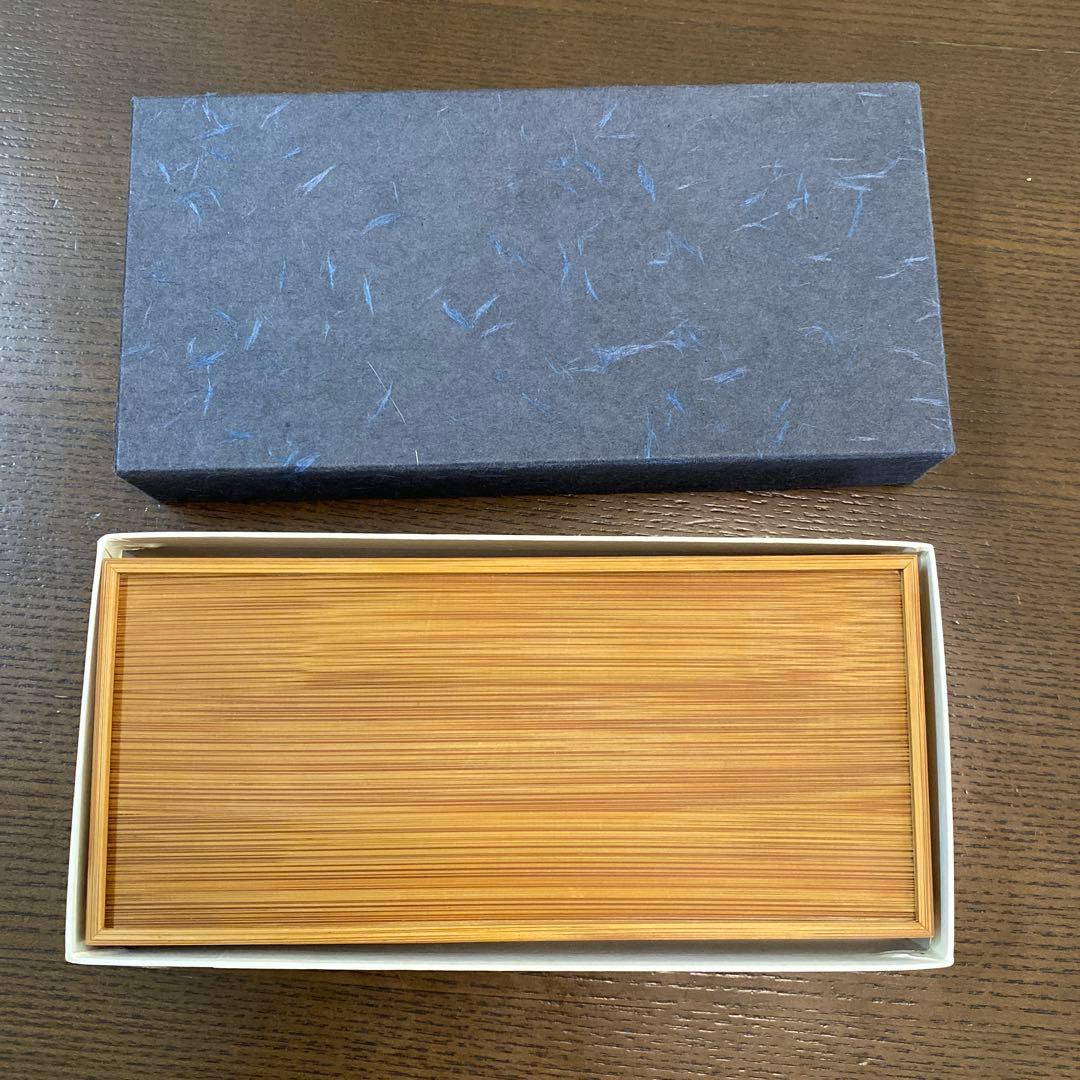 茶道　花月札フルセット　七事式