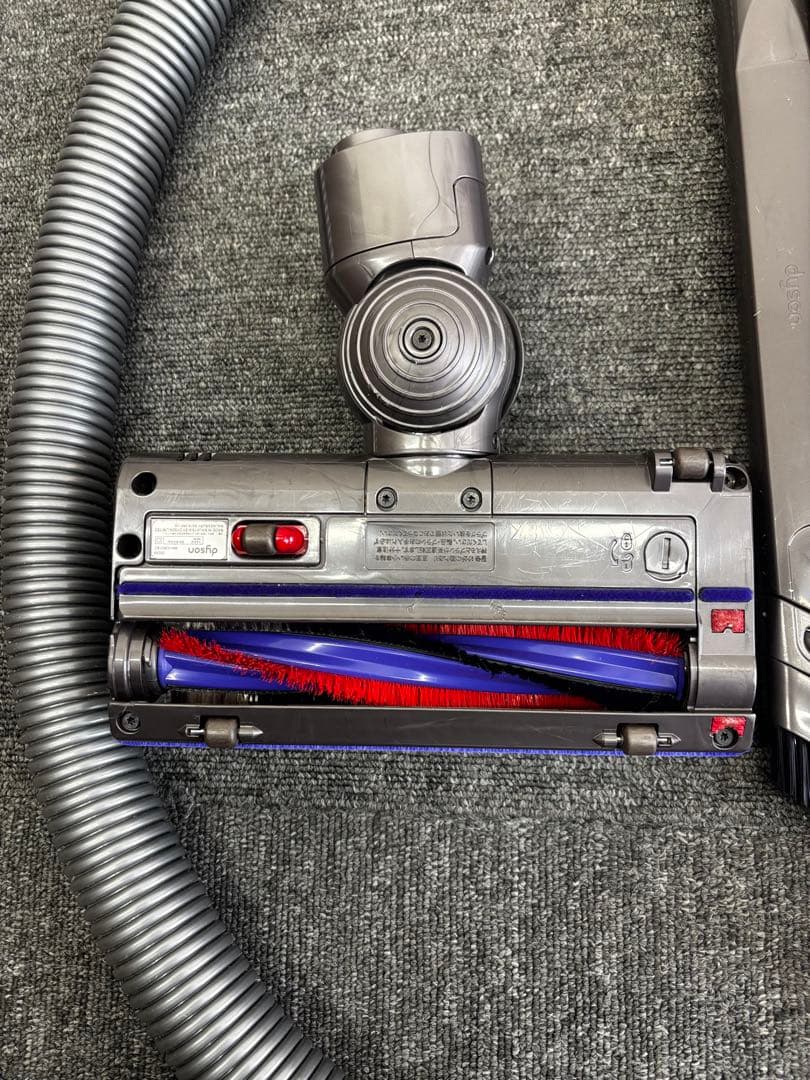 Dyson ball motorhead+ 本体 DC63