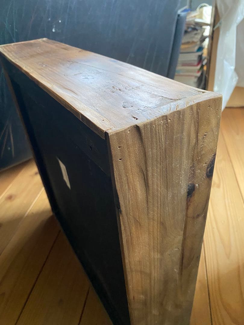 関家具　ミラー鏡　壁掛け据置OK