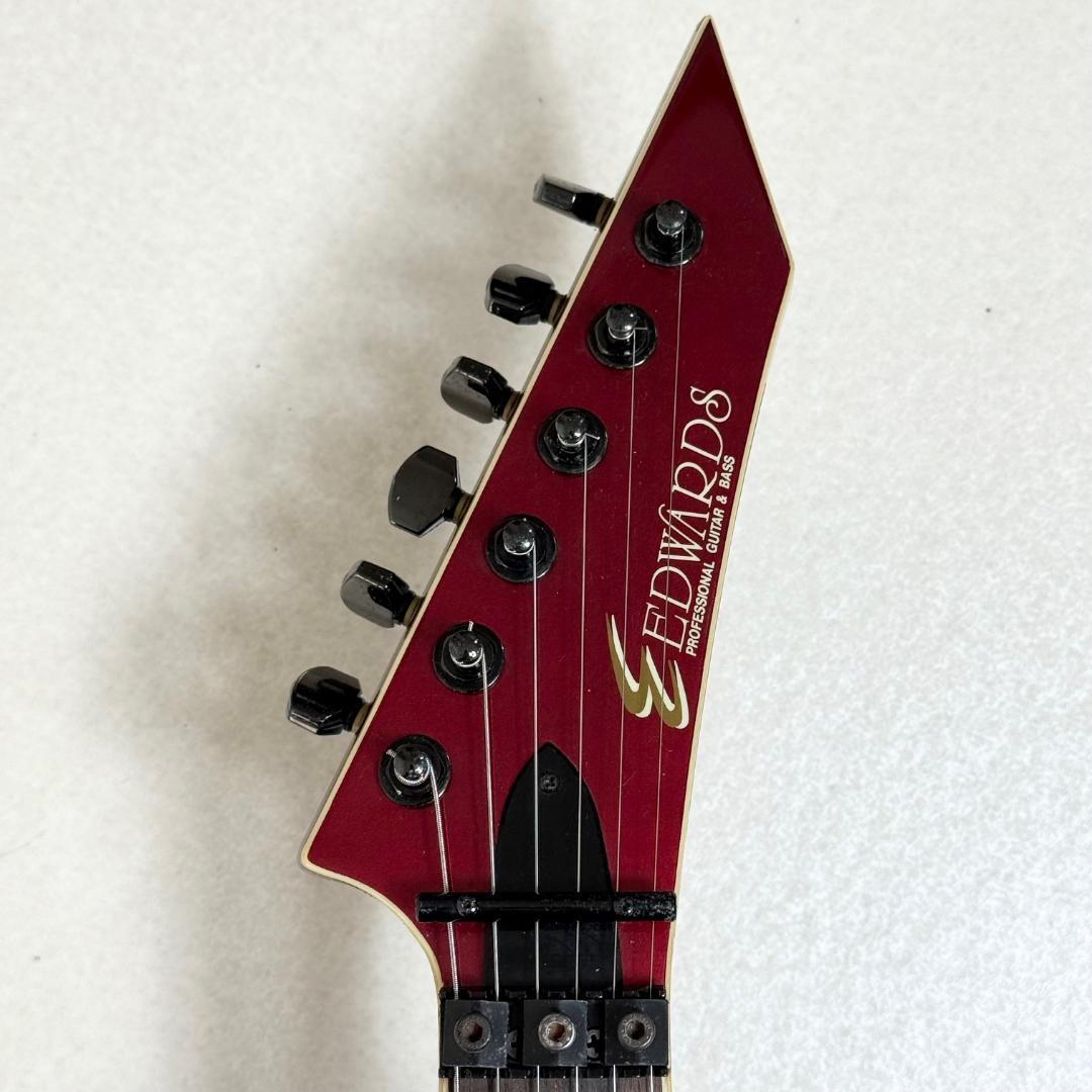 EDWARDS by ESP PENICILLIN 千聖モデル E-C-98V