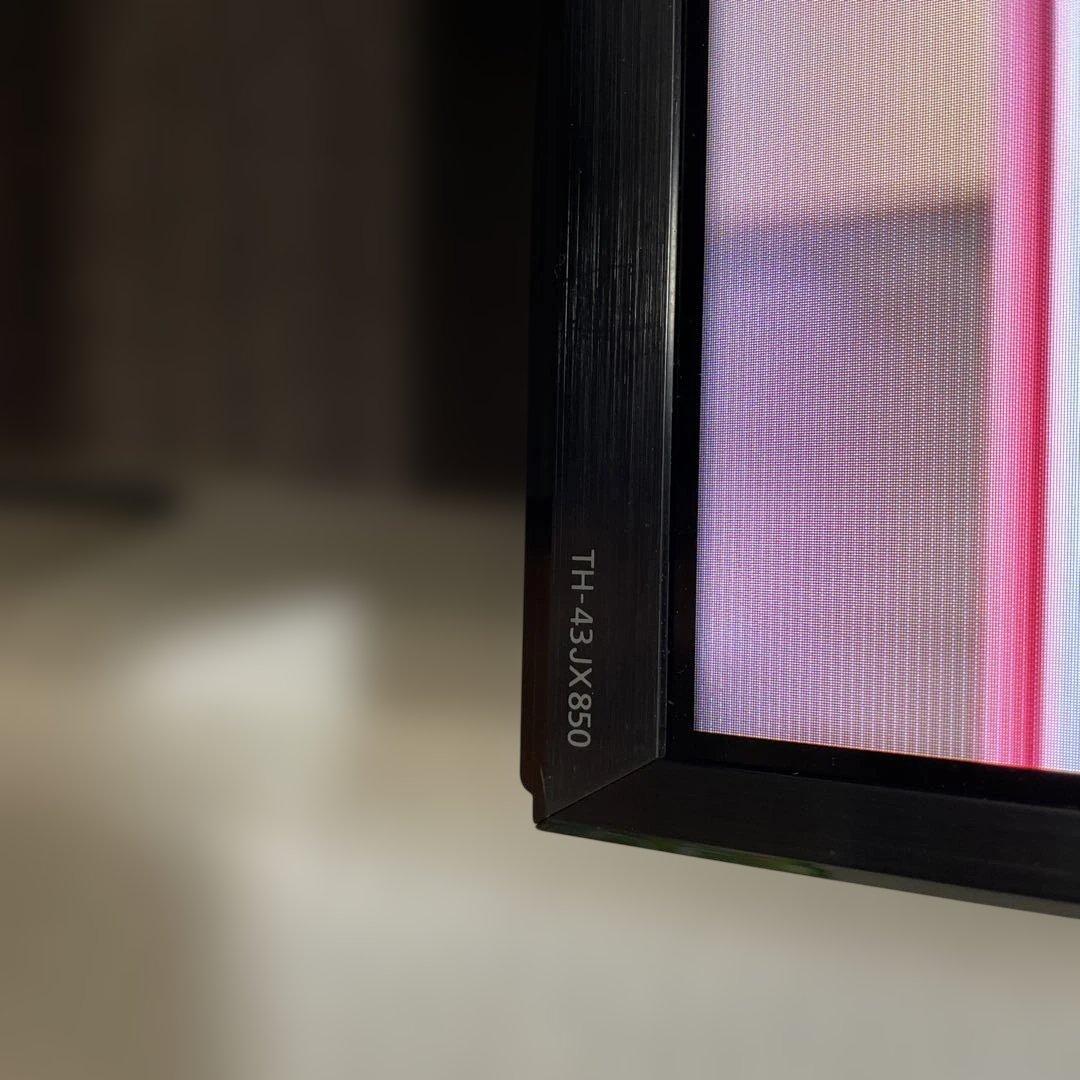 Panasonic テレビ　VIERA