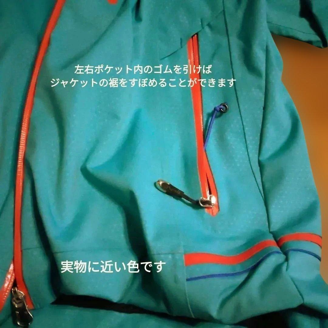 フェニックス Phoenix スキー ジャケット Sサイズ