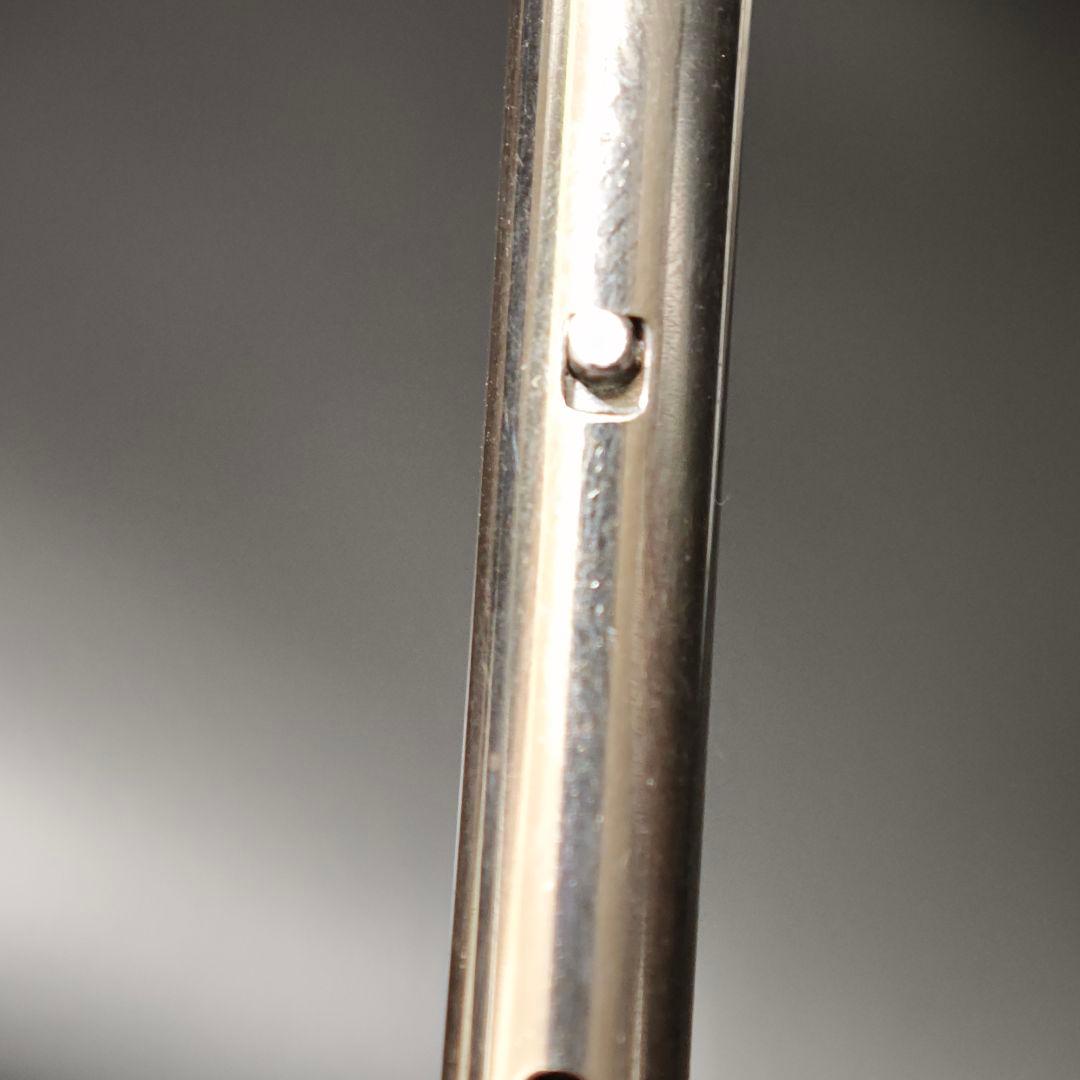 aurora thesi ボールペン 925silver アウロラ テッシー