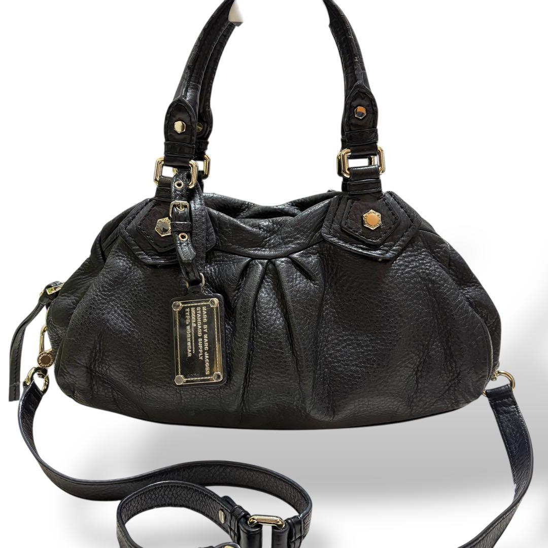 バッグ y2k Marc by Marc Jacobs Classic Q Bag