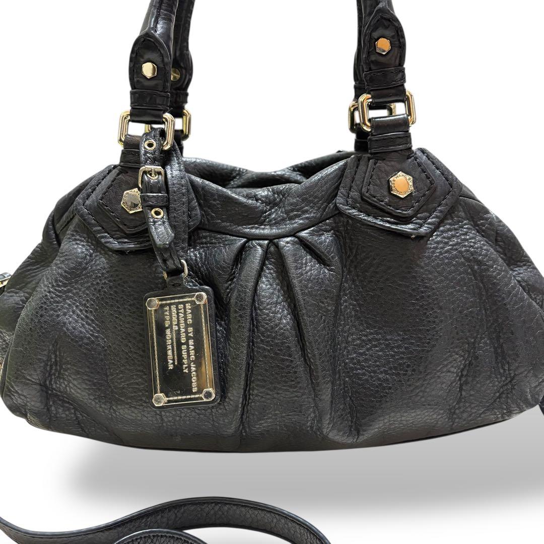 バッグ y2k Marc by Marc Jacobs Classic Q Bag