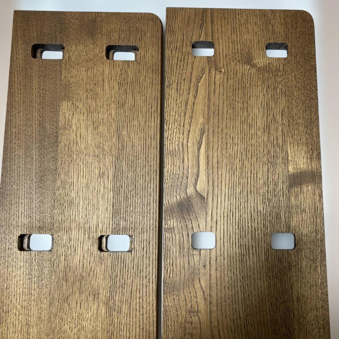 組み立て棚 ３段　オークヴィレッジ Oak Village シェルフ　棚