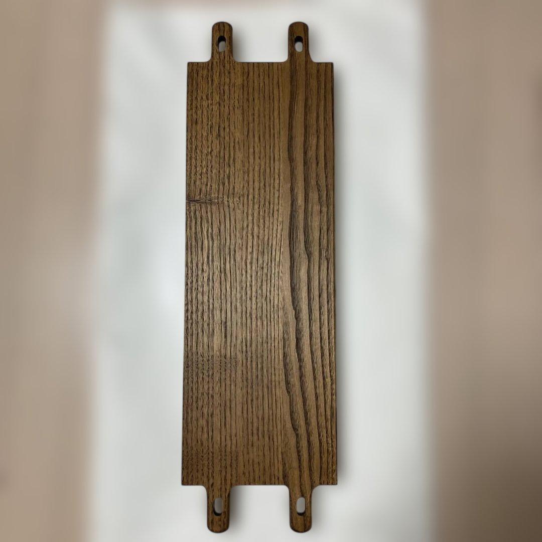 組み立て棚 ３段　オークヴィレッジ Oak Village シェルフ　棚