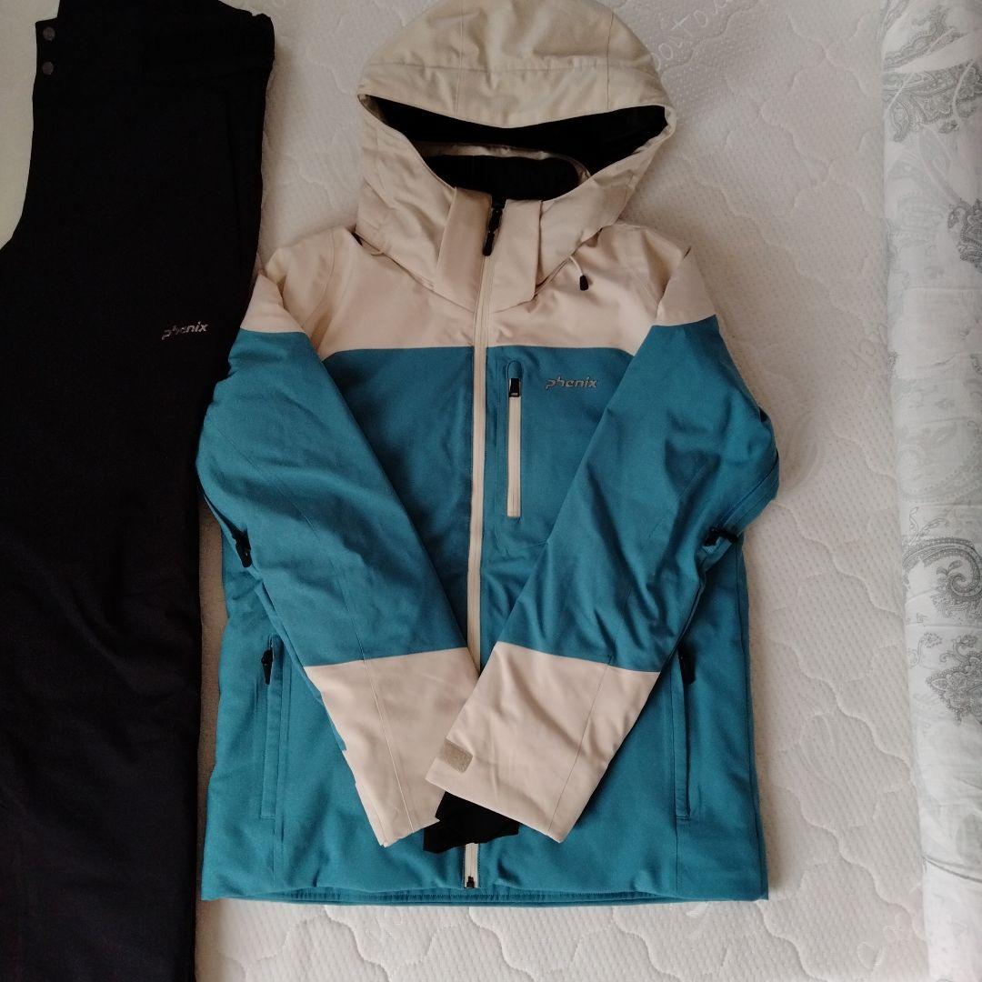 コ*ニ様 【新品】24/25 フェニックス スキーウェア上下　【XL　日本サイズ
