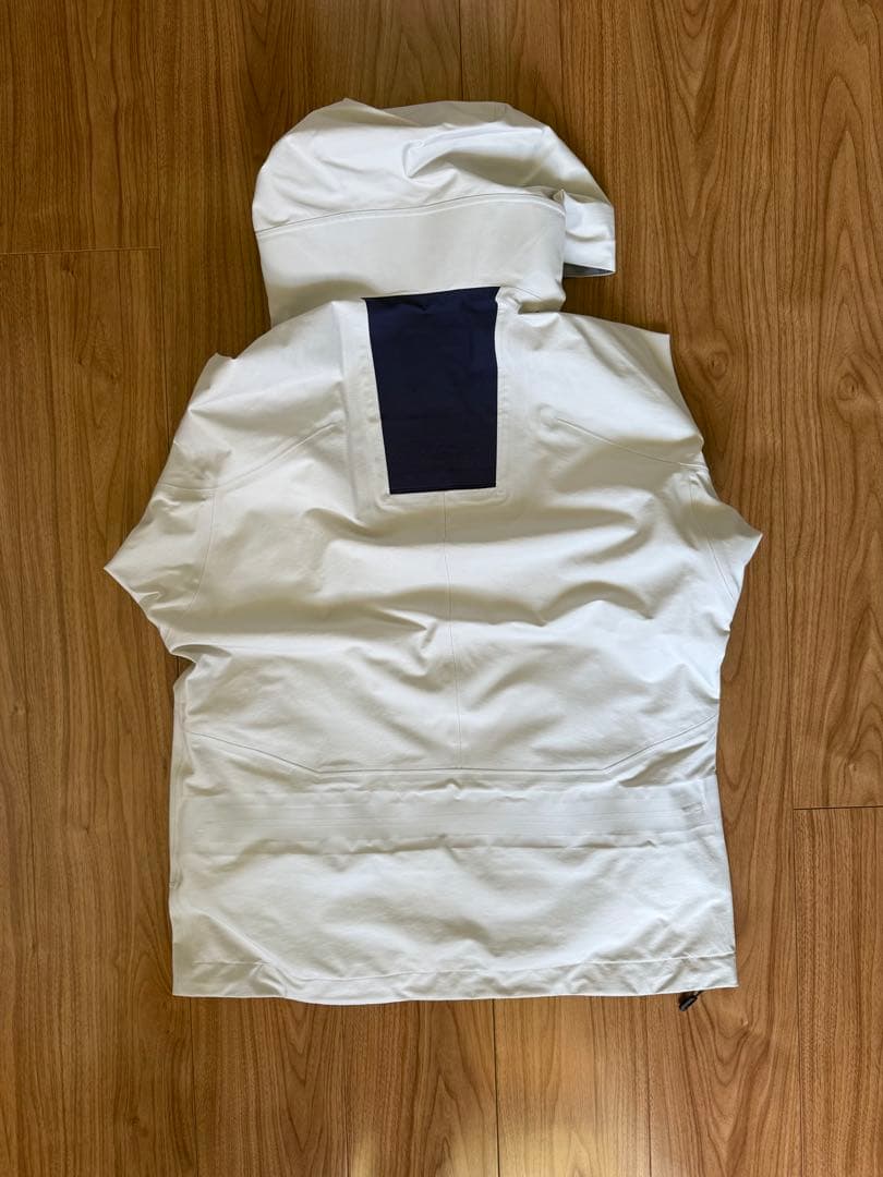 デサント　スキーウェア　上下S DESCENTE