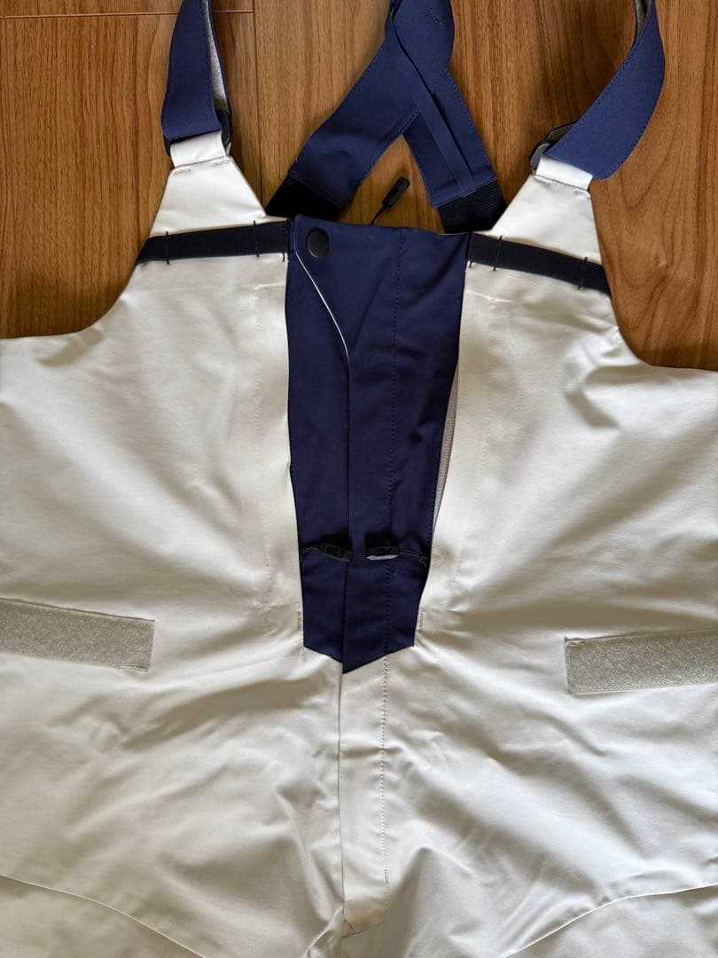 デサント　スキーウェア　上下S DESCENTE