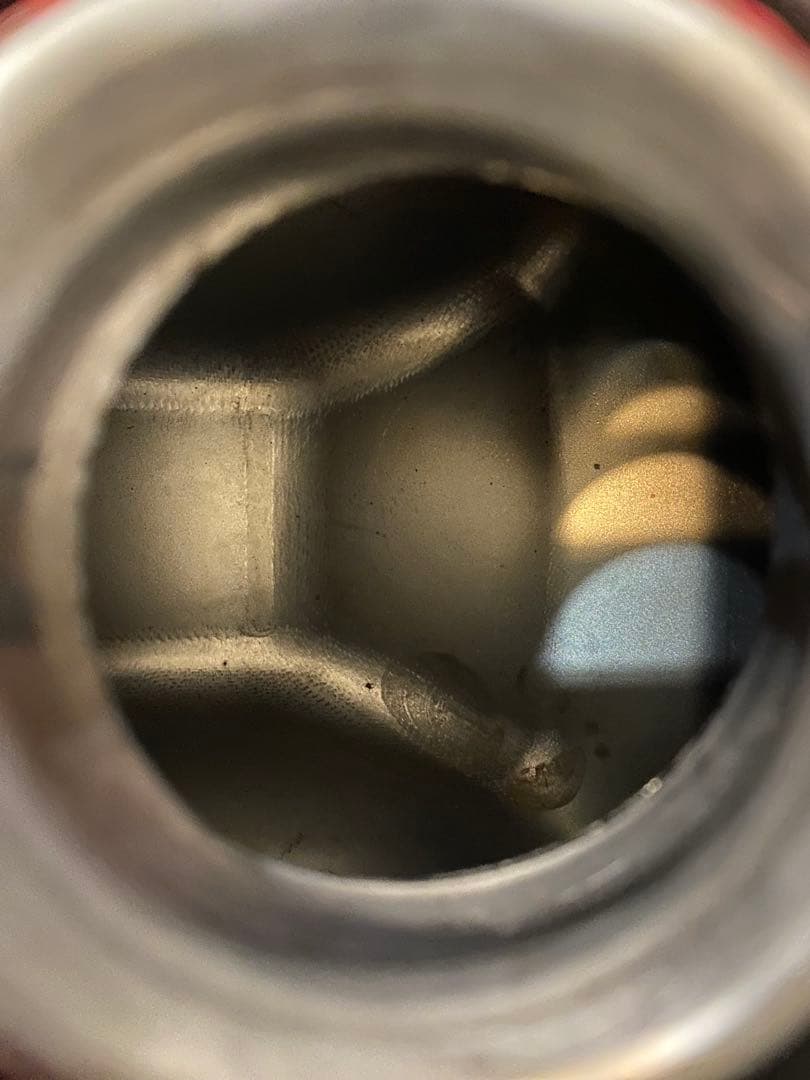 ドレミコレクション Z2タンク ゼファー750