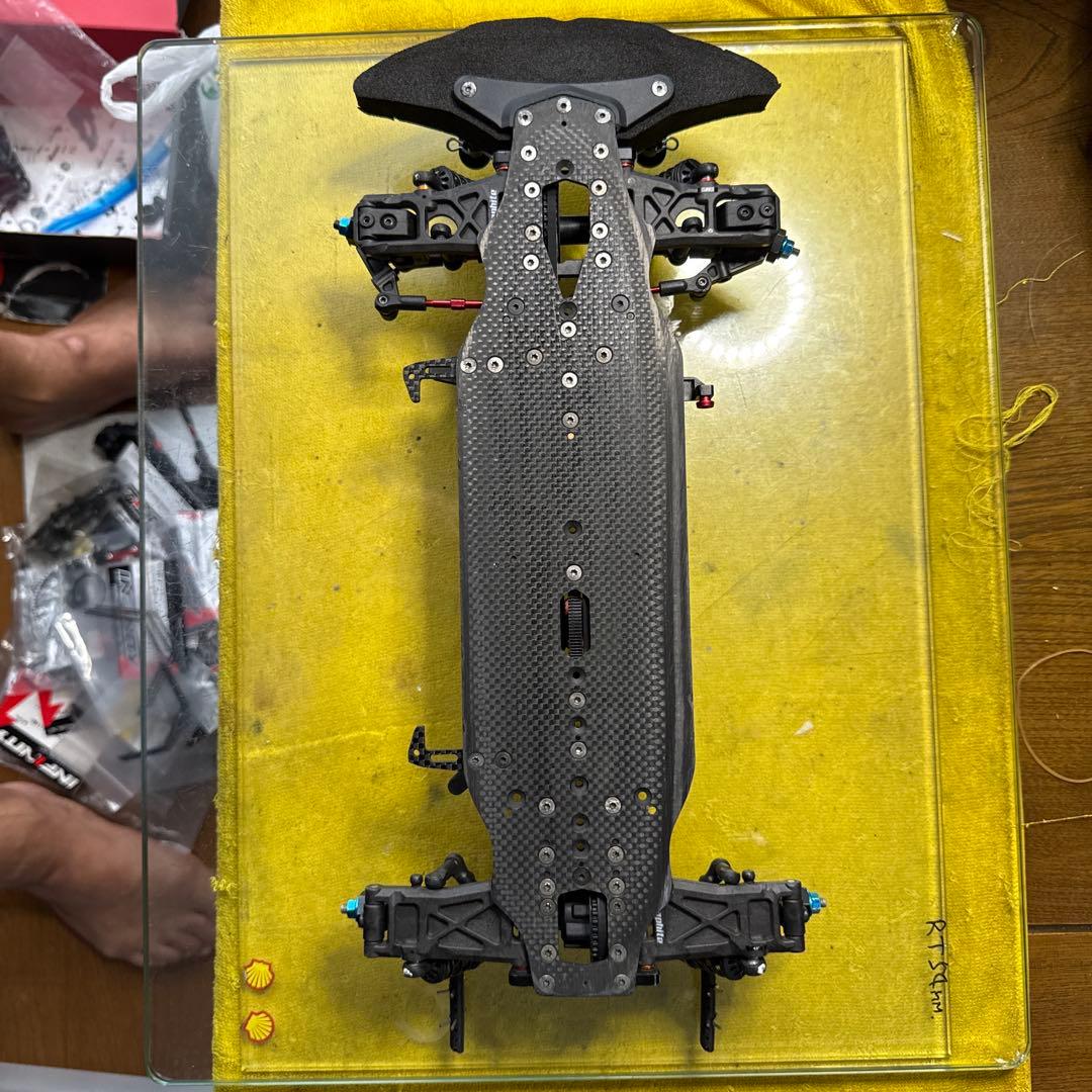 インフィニティＩＦ14-Ⅱ