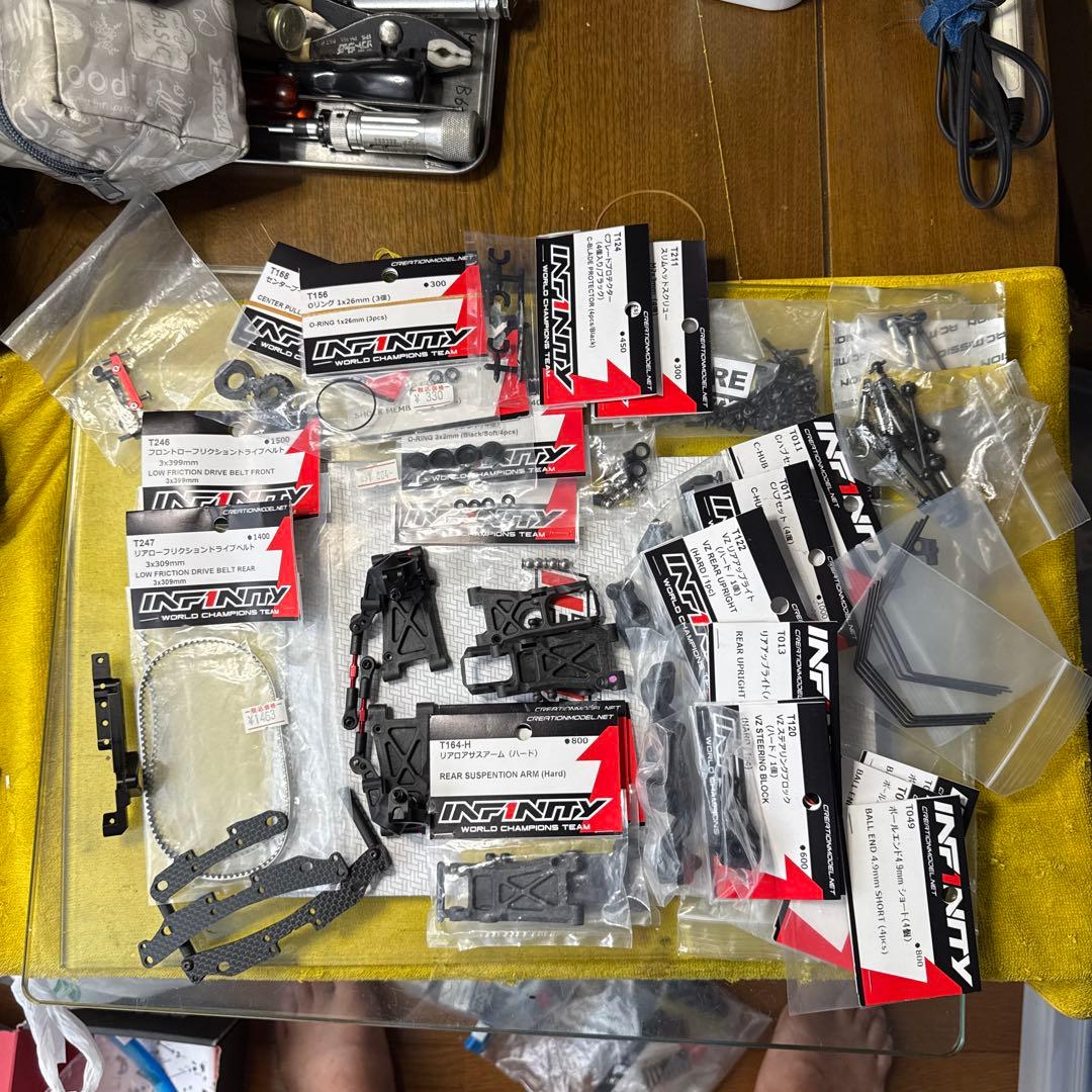 インフィニティＩＦ14-Ⅱ