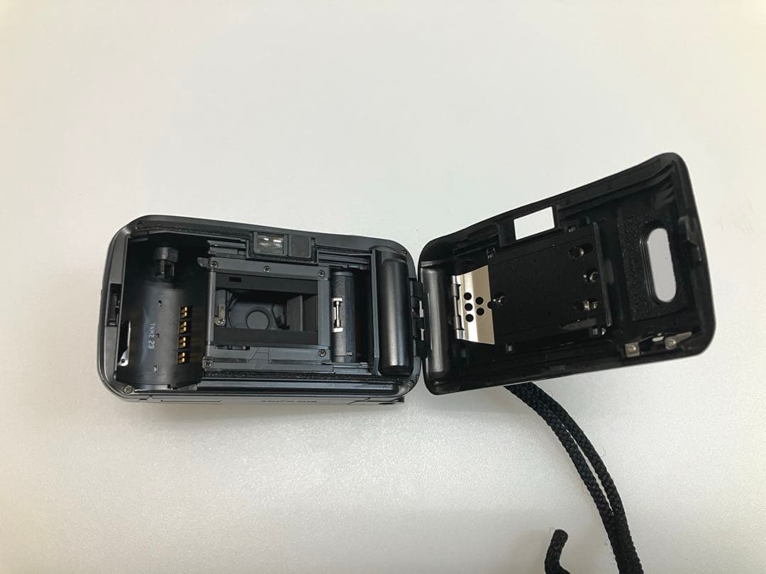 OLYMPUS μ 初代 フィルムカメラ　オリンパス ミュー