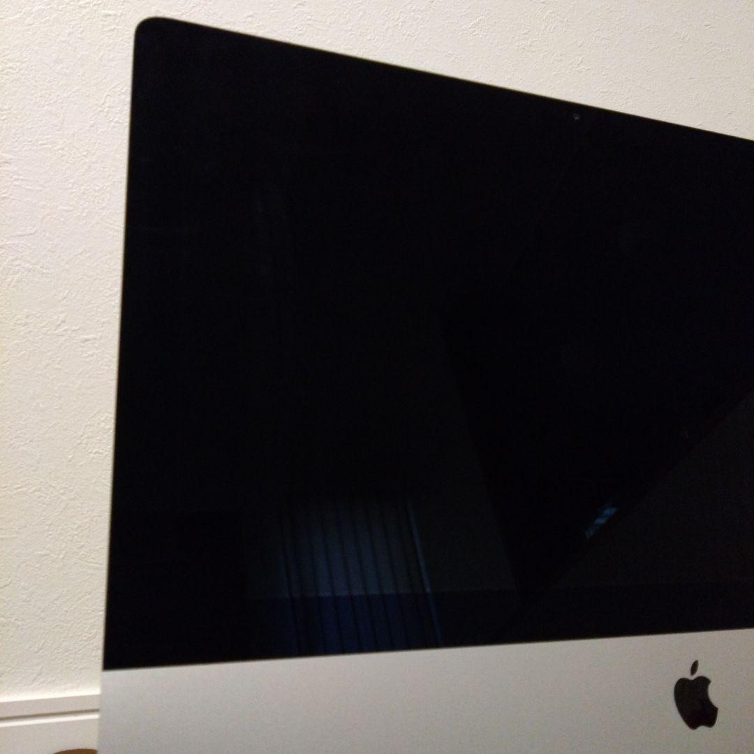 【超美品】iMac Retina 4K 21.5インチ （2020年新品購入）