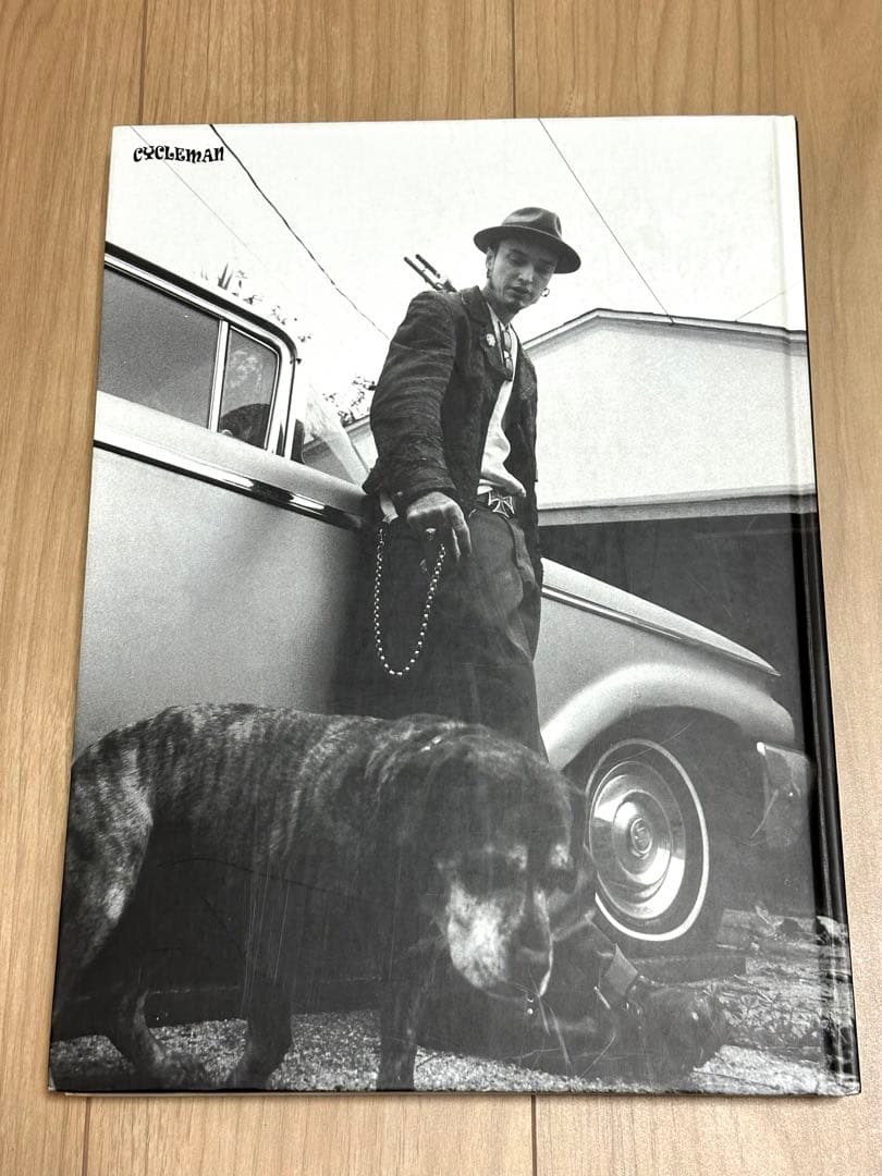 希少！直筆サイン入り☆My Freedamn! 3 Rin Tanaka