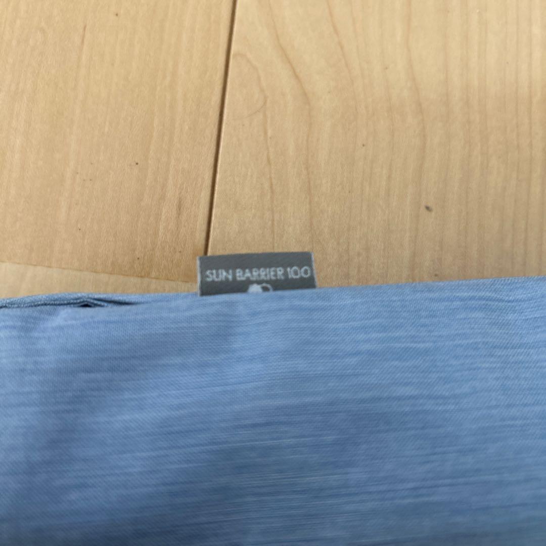 サンバリア100 SUN BARRIER 100 折り畳み傘