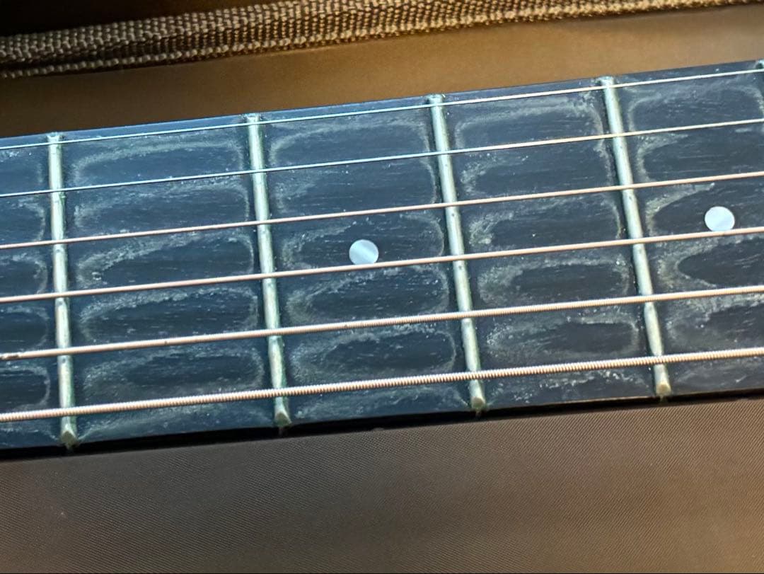 Taylor Baby Taylor アコースティックギター ケース付き