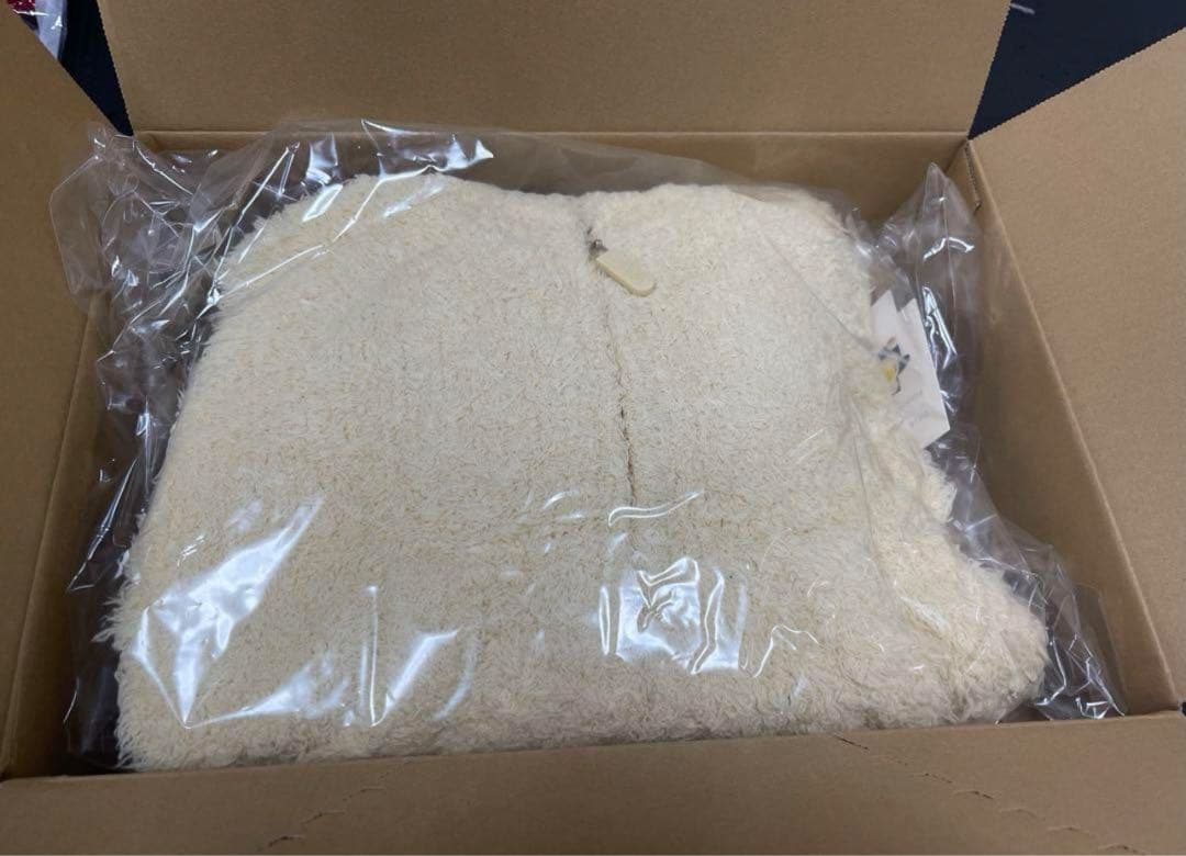 新品未開封　ジェラピケ　ピカチュウ　xxs