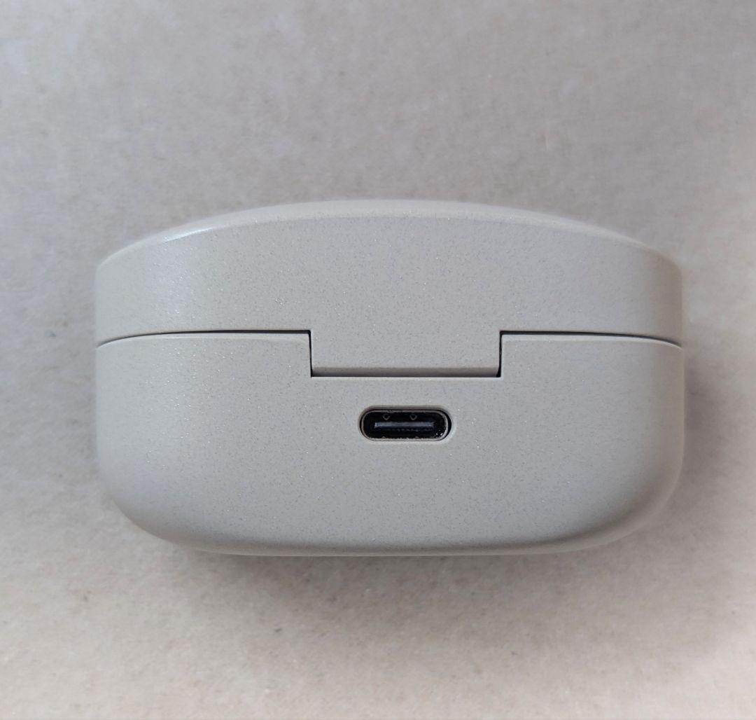 【なおきん様予約】SONY WF-1000XM4 ワイヤレスイヤホン ホワイト