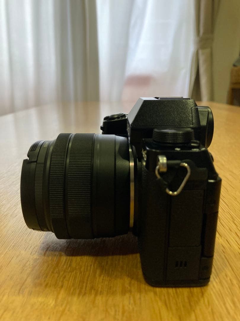Fujifilm X-S10 ミラーレスカメラセット