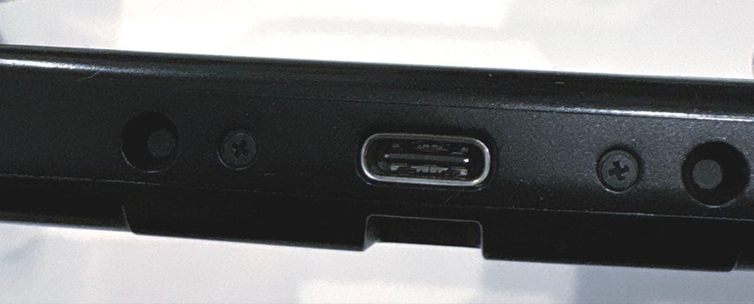 【中古品】Nintendo Switch本体&ジョイコン&ドック