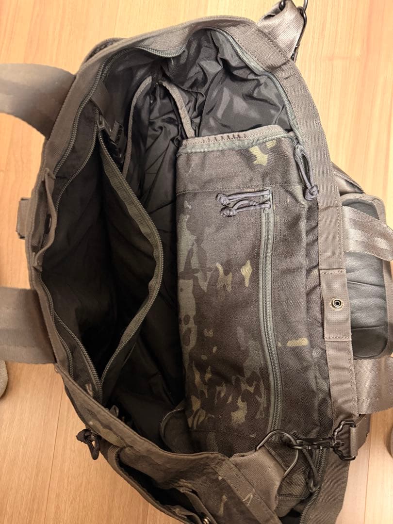 ゴルフバッグ・キャディバッグ BRIEFING BOSTON BAG