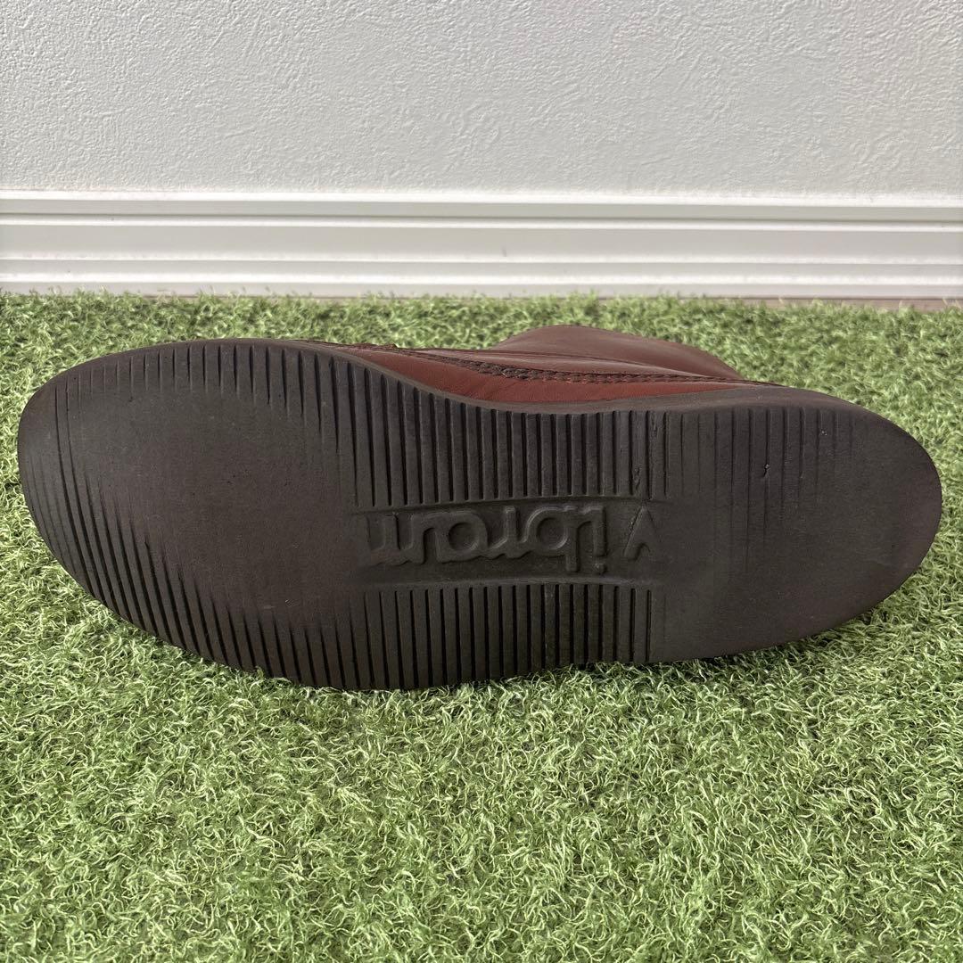 最終値下げ！ラッセルモカシン