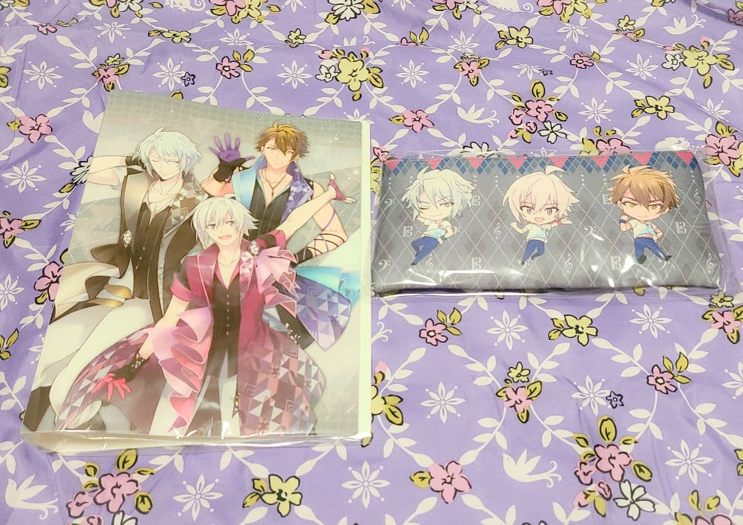 アイナナ まとめ売り