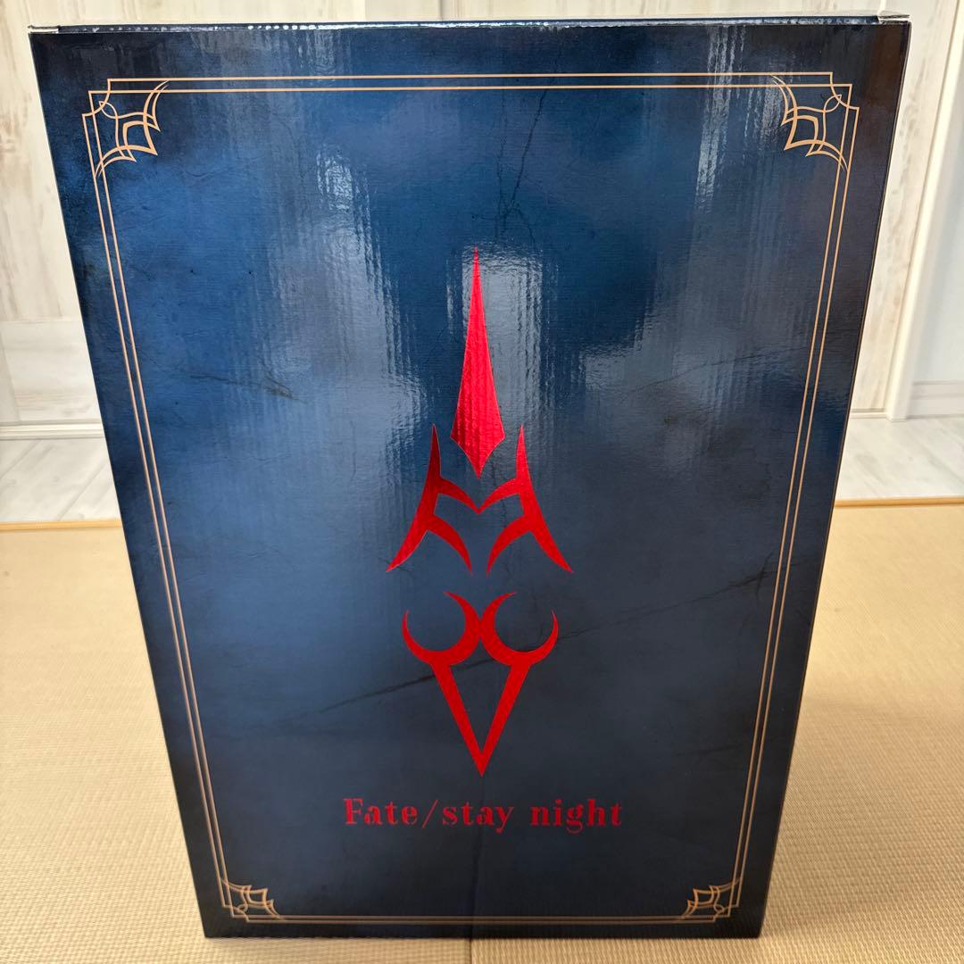 コミック・アニメ Fate/stay night 15th Anniversary Figure