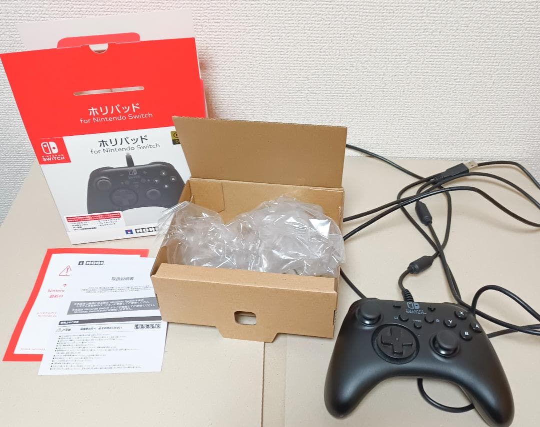 た*ぶ様 美品　Nintendo Switch ニンテンドースイッチ　セット