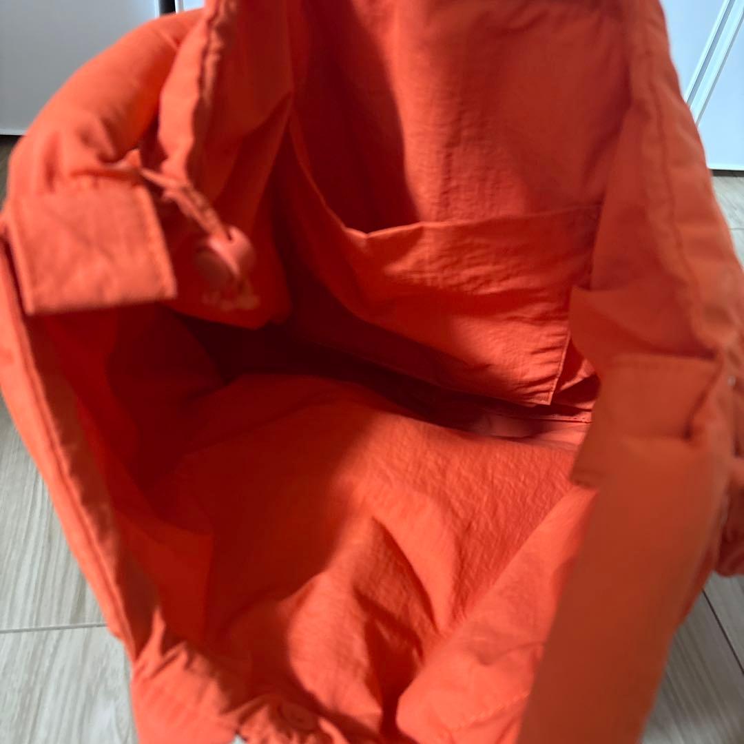 ÖLEND BACKPACKS オレンジ ショルダーバッグ