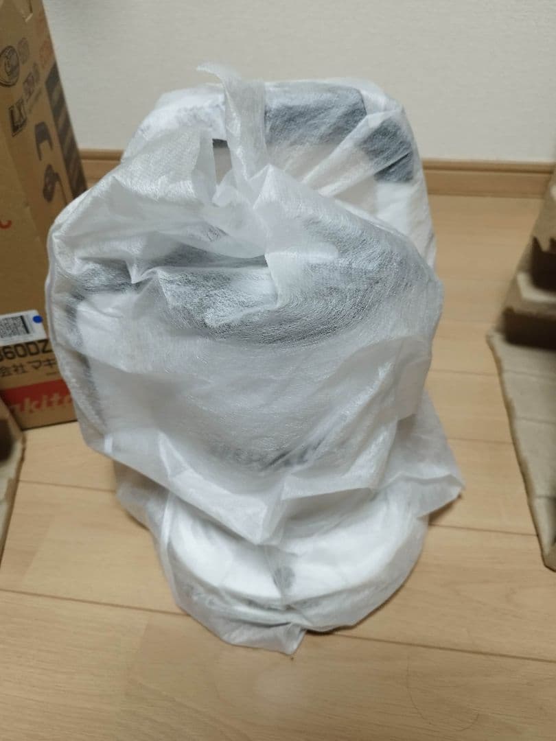 マキタ　充電式電気ケトル KT360DZW