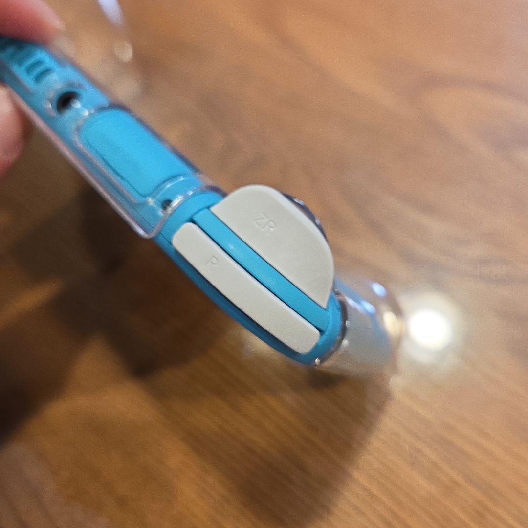 Nintendo Switch Lite ターコイズ 充電器・ケース付き