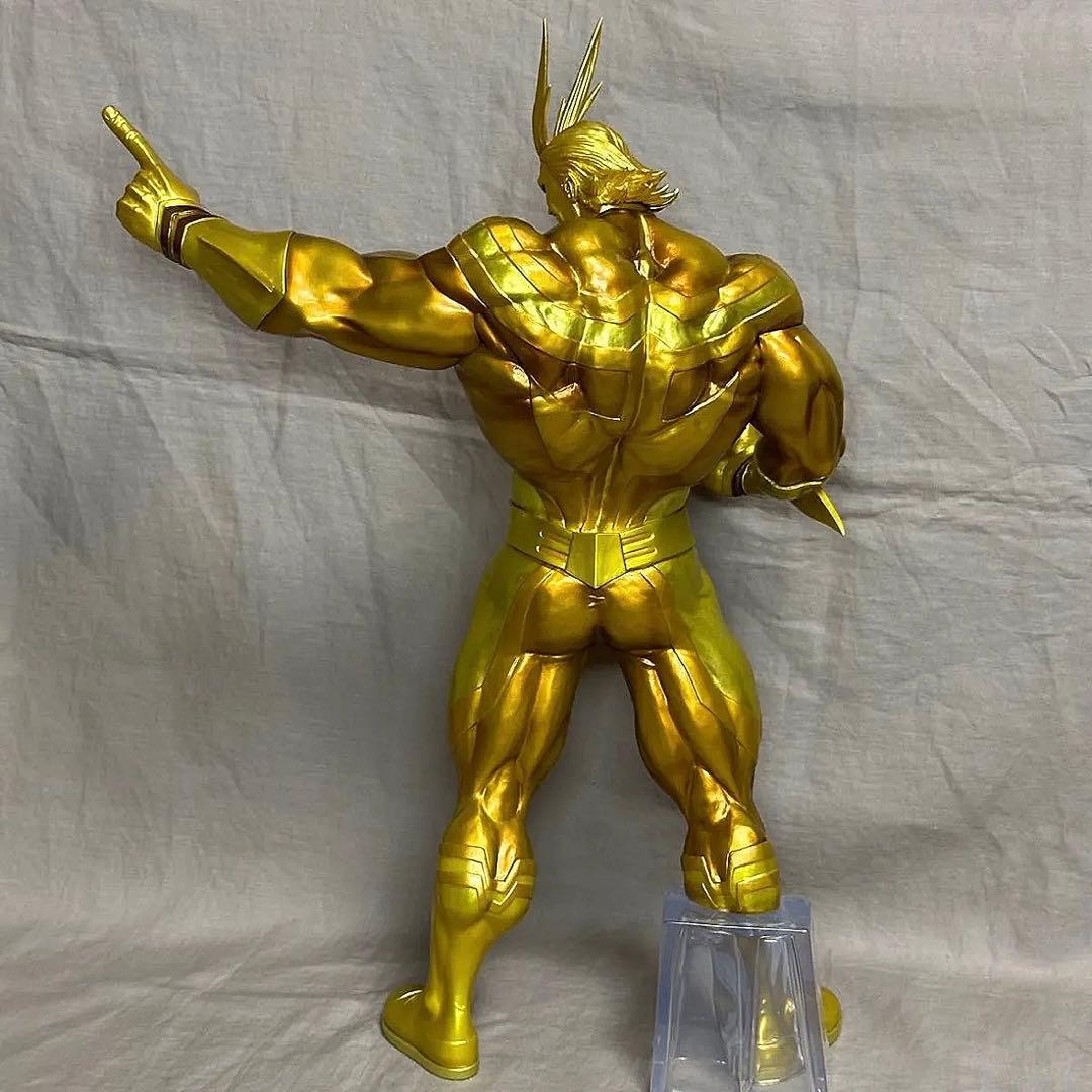 一番くじ 僕のヒーローアカデミア VS ラストワン賞 オールマイト フィギュア