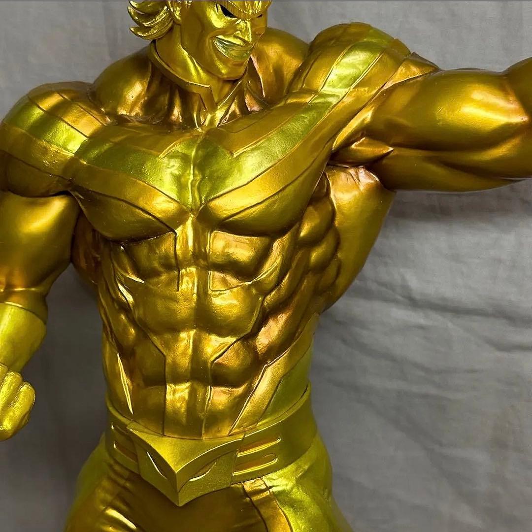 一番くじ 僕のヒーローアカデミア VS ラストワン賞 オールマイト フィギュア