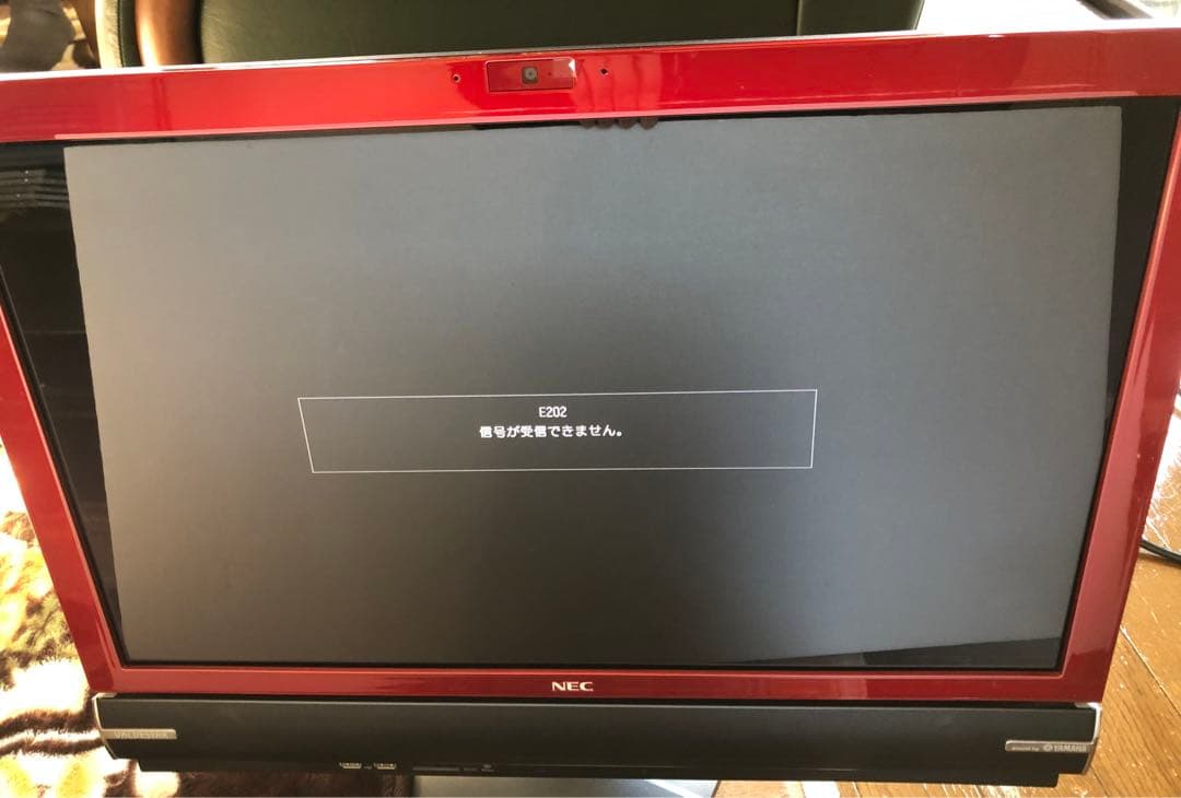 Windowsデスクトップ NEC PC-VW770LS6R