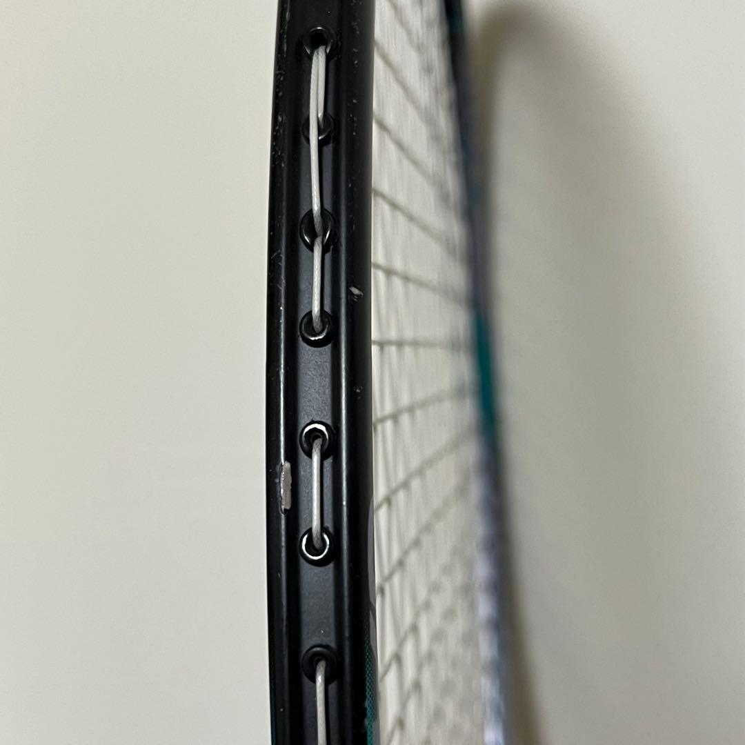 YONEX アストロクス88Sゲーム　ソフトケース付き