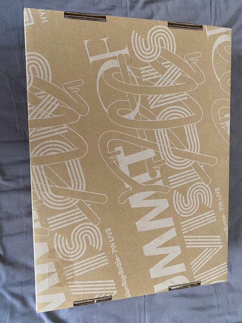 ヒプノシスマイクBDセット