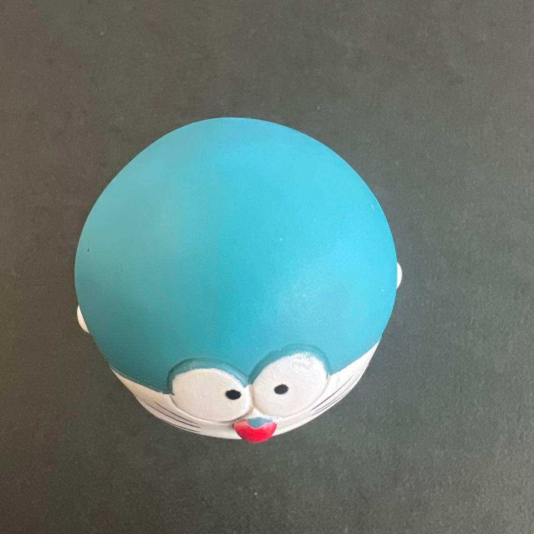 ドラえもん ソフビ フィギア ヴィンテージ